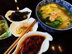 -澄信居膳麵