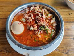 -窦四牛杂面(总店)