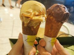 -LUNEURS月乐诗·法式冰淇淋(环贸店)