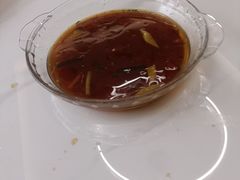 -七的湖·晚芳亭·阳澄湖农家菜·大闸蟹(莲花岛店)