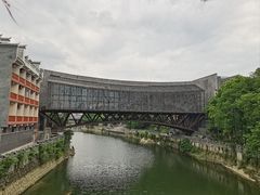 -乾州古城