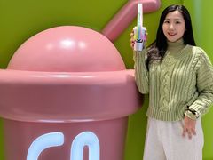 -gleeglee乐溢亦茶(合生汇店)