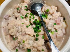 香芋排骨-费大厨辣椒炒肉(万家丽一店)