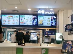 -德克士(北京站店)