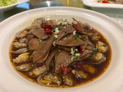 -東城故事·尋找姆媽的味道(玉兰路店)