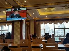 食堂-北京化工大学(东校区)