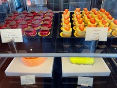 -广州富力君悦大酒店·凯菲厅