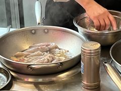 -王庄阿咪海鲜大排档(象园店)