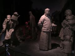 -辛亥革命博物院北区