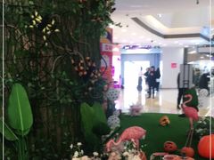 -银座mall(东直门店)