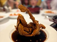 -扬州香格里拉·香宫中餐厅