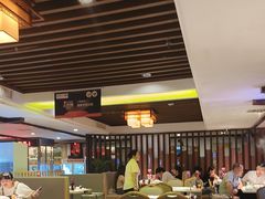 -潮泰牛肉火锅 · 创于1992年(车公庙店)