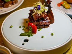 -福州天元国际威斯汀酒店·中国元素餐厅