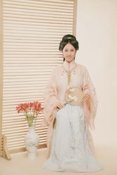-美云庭古装·格格服汉服·京城旅拍(北京店)