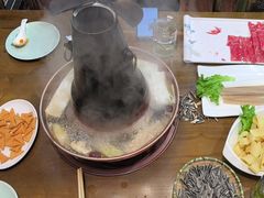 -蘭番坊青海特色铜锅涮·清真