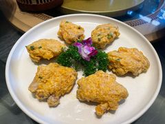 -云客来·花园餐厅(洛社店)