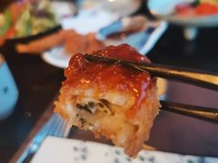 -新鲜特色餐厅(香格里拉大酒店)