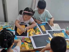 -武汉市江汉区楚天幼儿园(长江日报路)