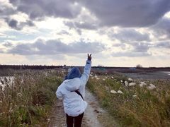 -南汇嘴观海公园