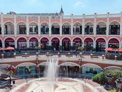 -佛罗伦萨小镇广佛名品奥特莱斯(疏港路店)