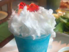 -Thai Basil罗勒叶泰式餐厅(时代天街店)