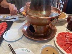 -东来顺饭庄(天坛店)