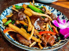 -上楼私房菜(院士路店)