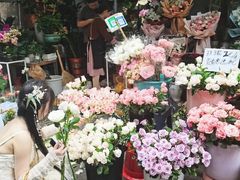 -循礼门鲜花花市(武汉循礼门店)