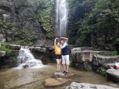 -孤山寨风景区