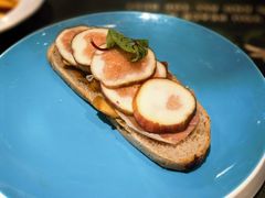 -第101座花园餐厅(湖滨88店)