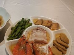 -老人和饭店(淮海中路店)