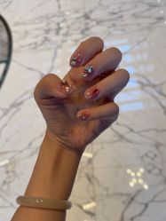 -米小兔美甲美睫