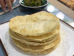 -小叶手抓·非遗·清真食品(治平路店)