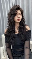 -YESIDO椰岛造型烫发染发