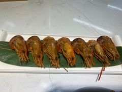 -方荣糊涂菜馆(湖北路店)