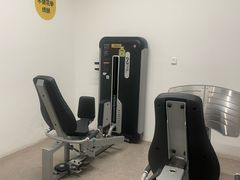 -发条鸭无人健身房(静安胶州路店)