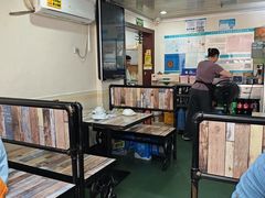 -南雄雄州土菜餐厅(粤北大厦店)