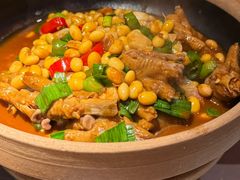 -闽上鲜·福建菜(龙湖滨江天街店)