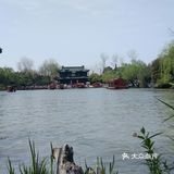 扬州瘦西湖