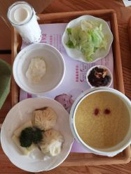 点击看大图 -大美母婴湖畔月子中心(江宁店)