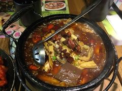 -花椒笑成都小馆(百脑汇店)