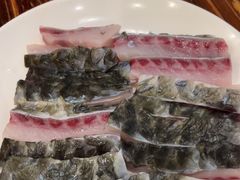 -正能量脆肉鲩火锅