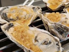 -圣丰索菲特·2 On 988 Café 自助餐厅