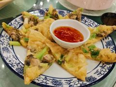 -先记烧鹅王·本地粤菜(福永店)