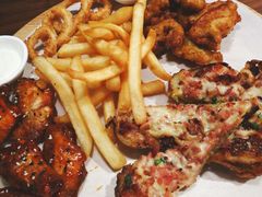 -G+KITCHEN(龙湖狮山天街店)