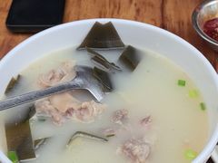 -中和裴氏蹄花(府河路店)