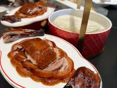 -秀儿四九城·新京菜(亚运村鸟巢店)