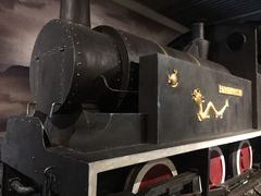 -中国铁道博物馆(正阳门馆)
