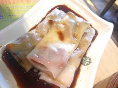 -添好运点心专门店(北角店)