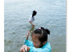-北海金海湾红树林生态旅游区